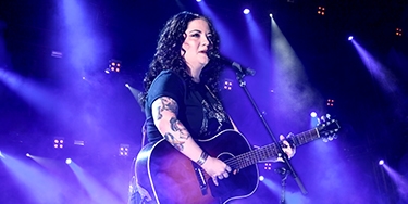 Image of Ashley McBryde