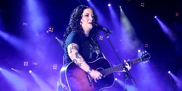 Image of Ashley Mc Bryde In Ashland