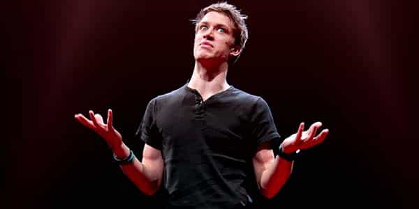 Image of Daniel Sloss In Portland