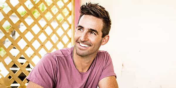 Image of Jake Owen In Ventura