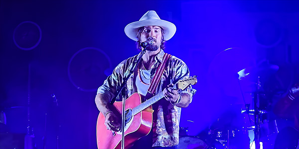 Image of Midland - Country Band