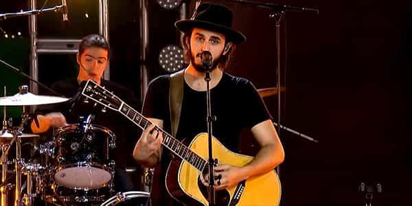 Image of Morat In Miami