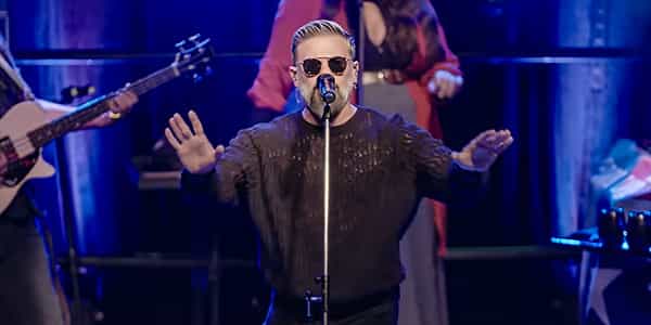 Image of Pedro Capo In Frisco
