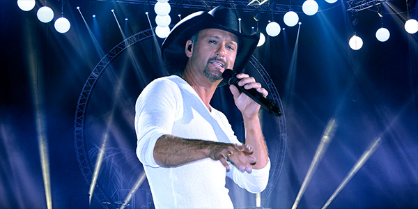 Image of Tim McGraw
