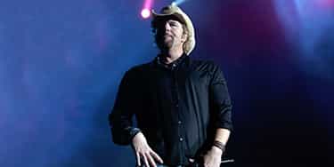 Image of Toby Keith