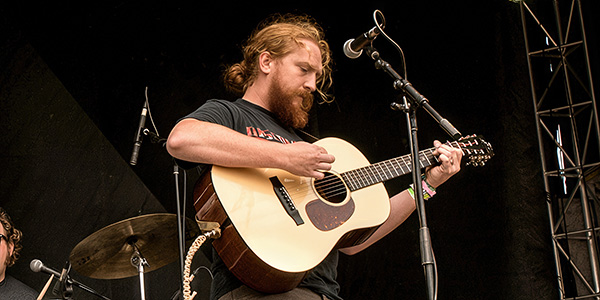 Image of Tyler Childers