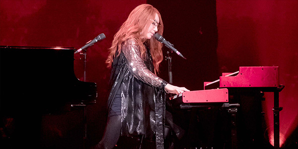 Image of Tori Amos