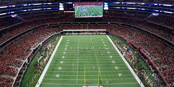 Image of Cotton Bowl