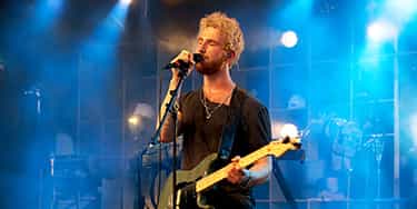 Image of Two Feet In Cleveland