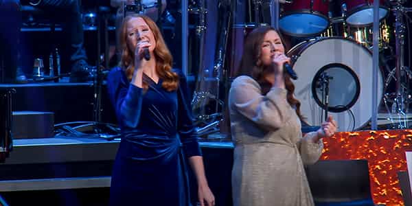 Image of The Collingsworth Family In Bismarck