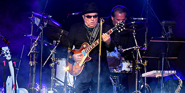 Image of Van Morrison