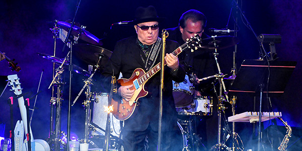 Image of Van Morrison