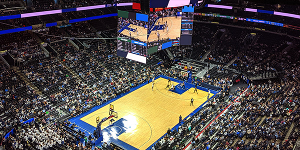 Image of Villanova Wildcats