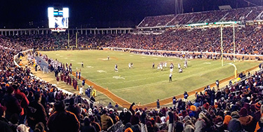 Image of Virginia Cavaliers