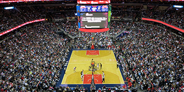 Image of Washington Wizards