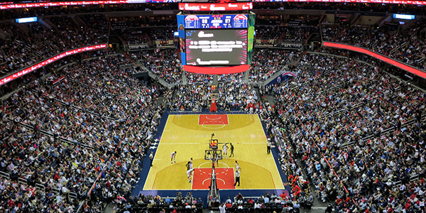 Image of Washington Wizards