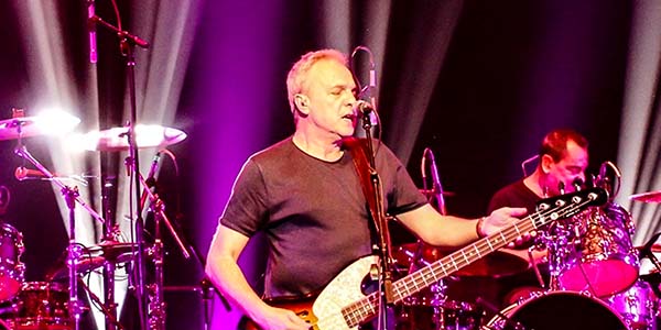 Image of Los Hombres G