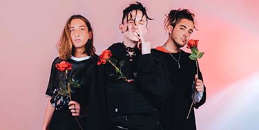 Image of Chase Atlantic