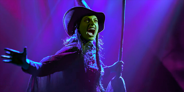 Image of Wicked