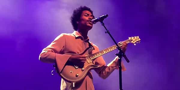 Image of Steve Lacy In Sugar Land