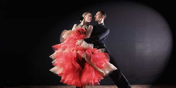 Image of Dancing With The Stars In Albany