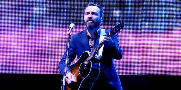 Image of The Shins In Milwaukee