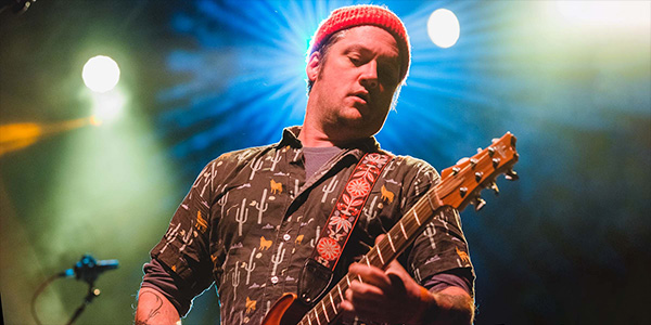 Image of Modest Mouse