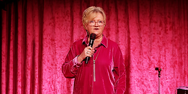 Image of Chonda Pierce