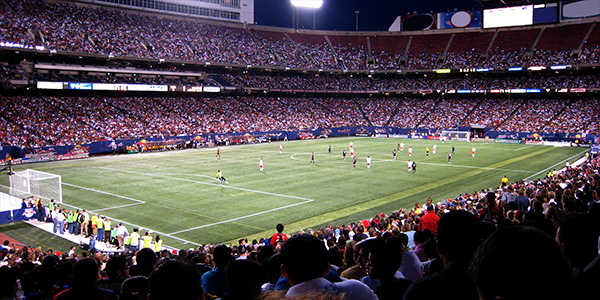 Image of CONCACAF Gold Cup