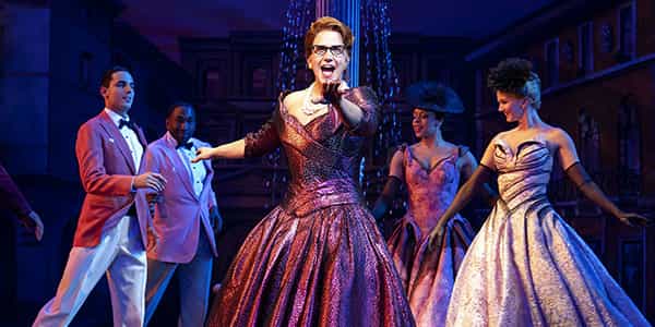 Image of Tootsie The Musical In Westwego