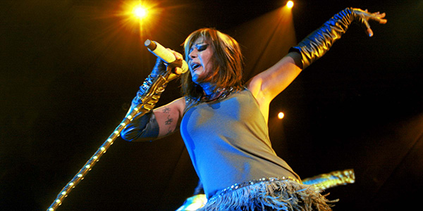 Image of Alejandra Guzman
