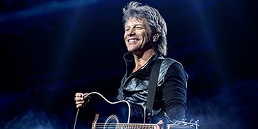 Image of Bon Jovi
