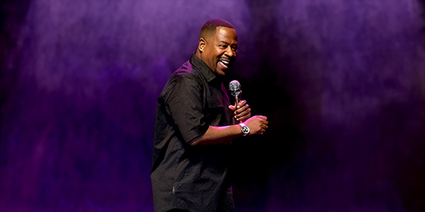 Image of Martin Lawrence