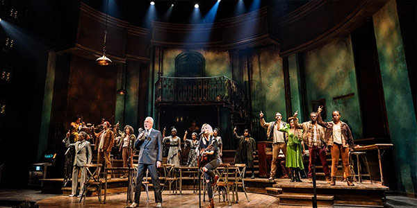 Image of Hadestown