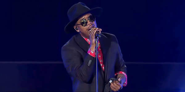 Image of Ne-Yo