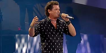 Image of Carlos Vives