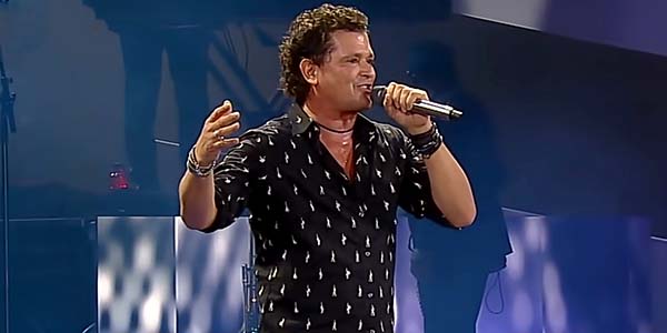 Image of Carlos Vives