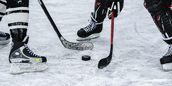 Image of NHL Winter Classic