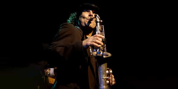 Image of Boney James In Las Vegas