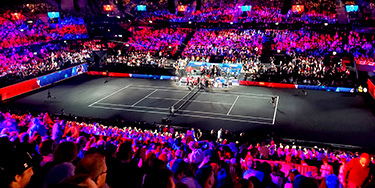 Image of Laver Cup
