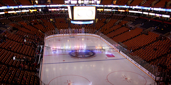 Image of Boston Bruins