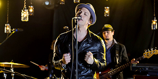 Image of Gavin Degraw