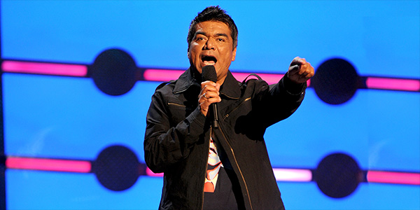 Image of George Lopez