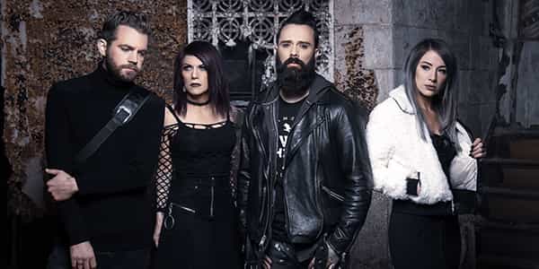 Image of Skillet In Sioux Falls