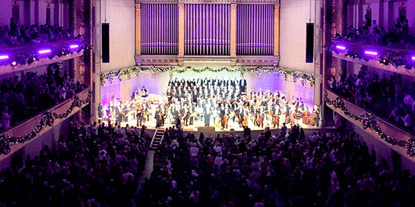 Image of Boston Pops