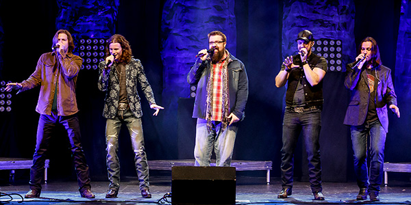 Image of Home Free