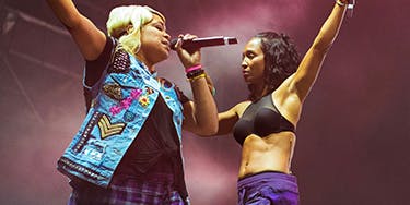 Image of Tlc In Milwaukee