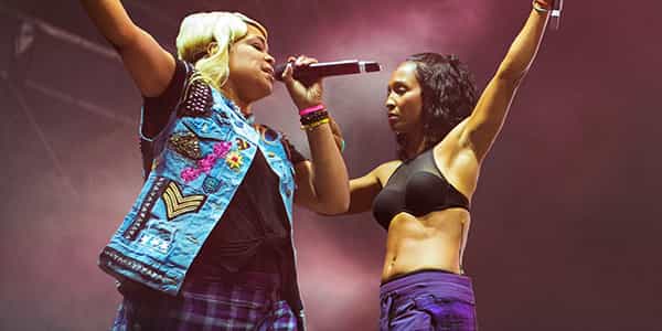 Image of Tlc In Las Vegas