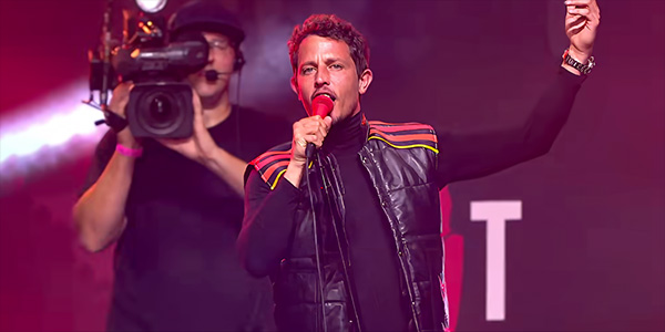 Image of Kill Tony