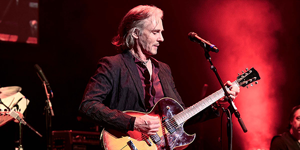 Image of Rick Springfield